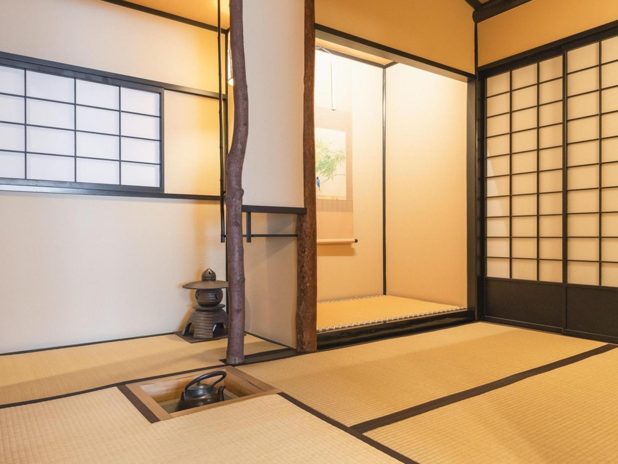 Hana No Omotenashi Nanraku Sizuoka Kültér fotó