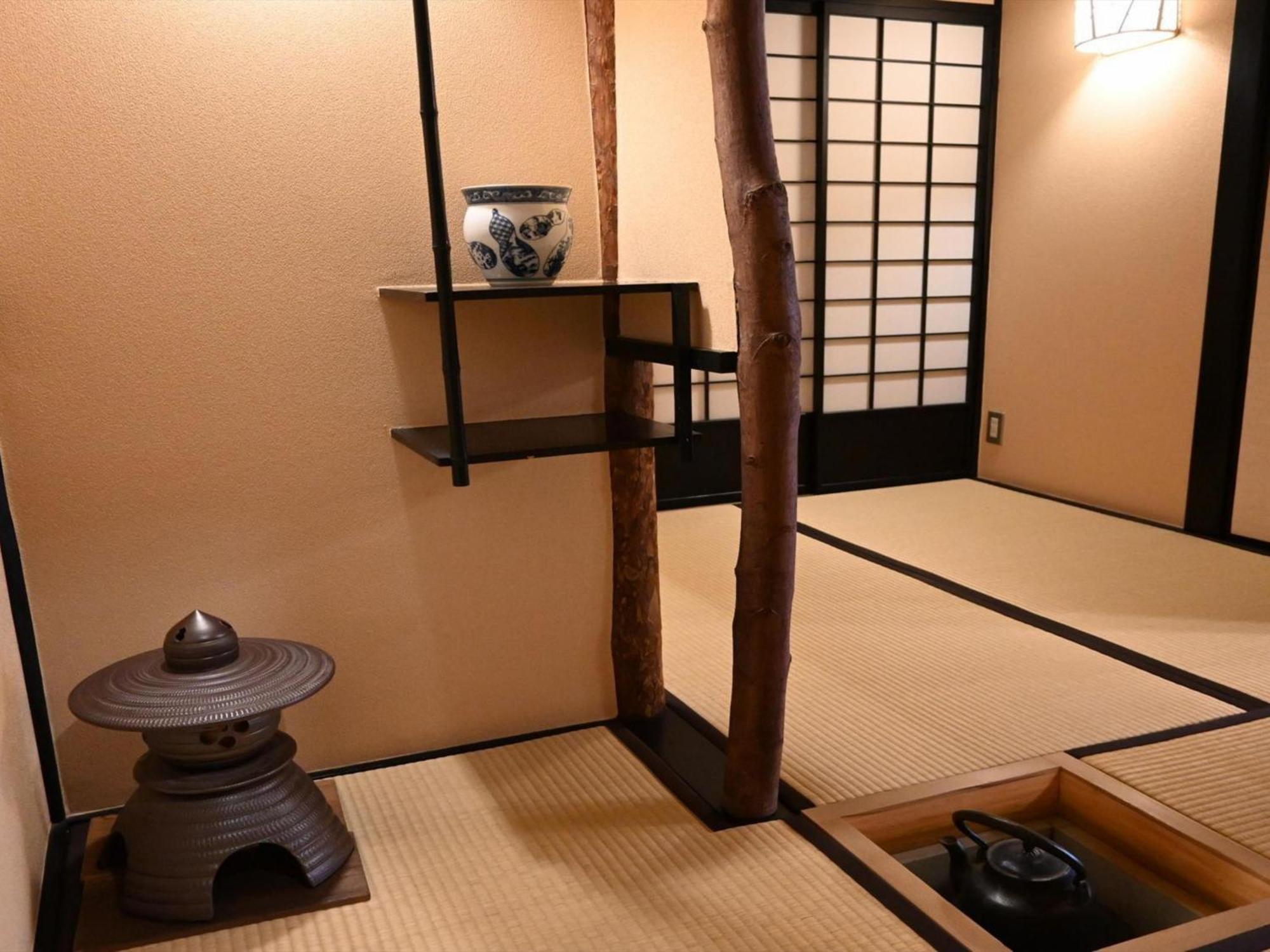 Hana No Omotenashi Nanraku Sizuoka Kültér fotó