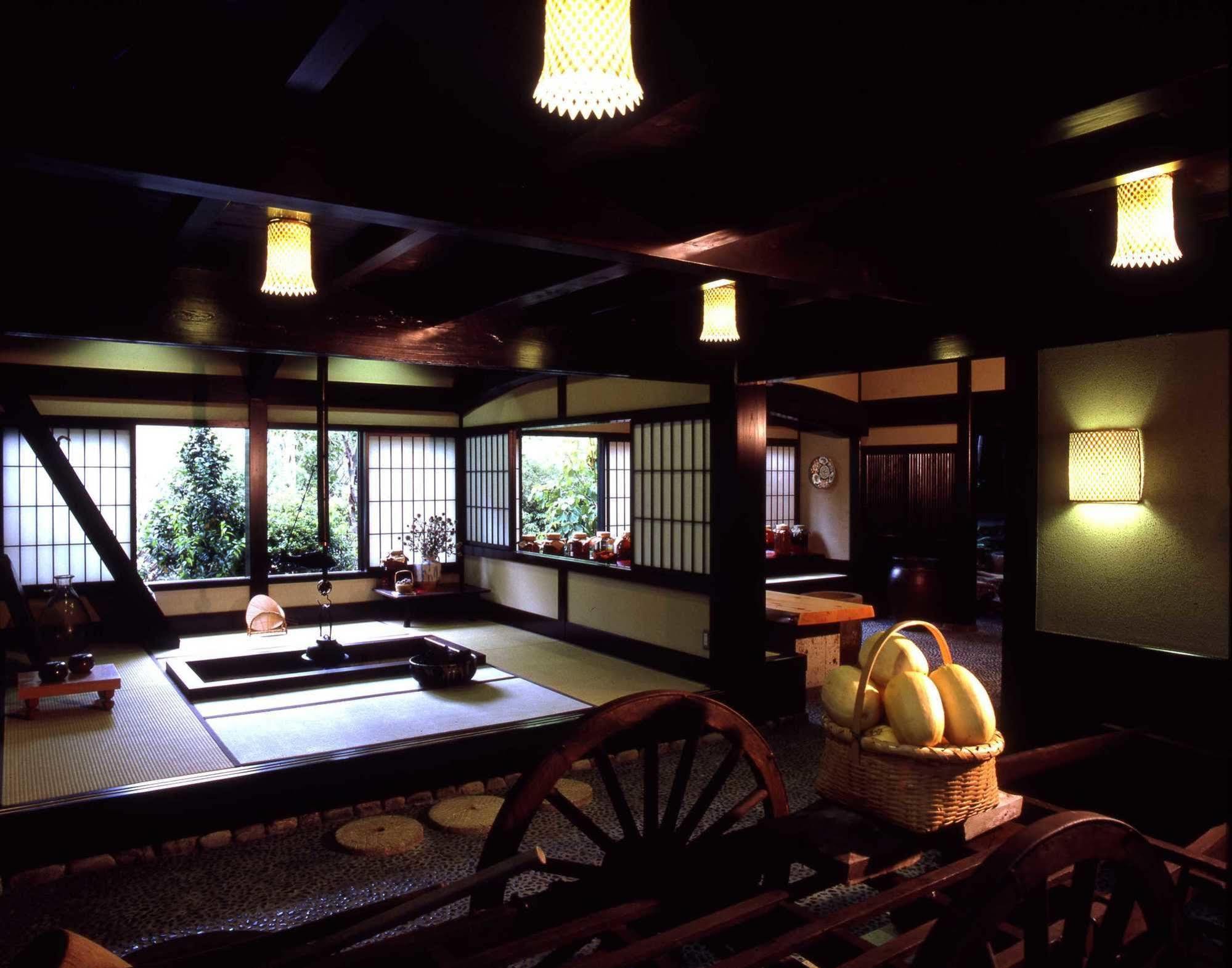 Hana No Omotenashi Nanraku Sizuoka Kültér fotó